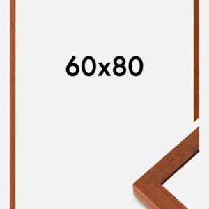 Offre Limitée Fotolijst Hermes Kersen 60x80 cm