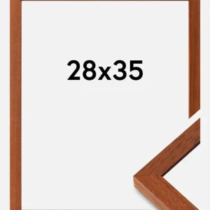 Quantité Limitée Fotolijst Hermes Kersen 28x35 cm