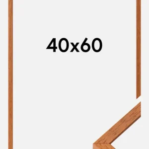 Fotolijst Ares Kersen 40x60 cm Prix Réduit