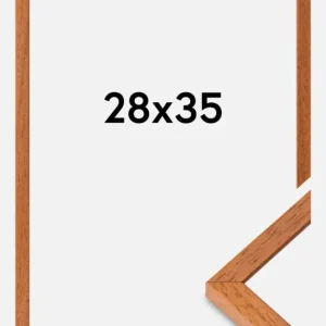 Fotolijst Ares Kersen 28x35 cm Offre Exclusive