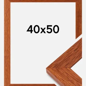 Fotolijst Juno Kersen 40x50 cm Usine Directe