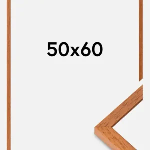 Promotion Saisonnière Fotolijst Ares Kersen 50x60 cm