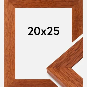 Fotolijst Juno Kersen 20x25 cm Commander Maintenant