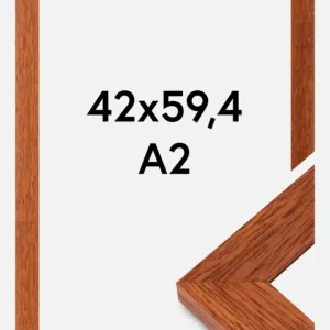 Prix Cassé Fotolijst Juno Kersen 42x59,4 cm (A2)