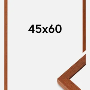Fotolijst Hermes Kersen 45x60 cm Bon Plan