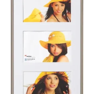 New Lifestyle Staal - 3 foto's 13x18 cm Top Vente