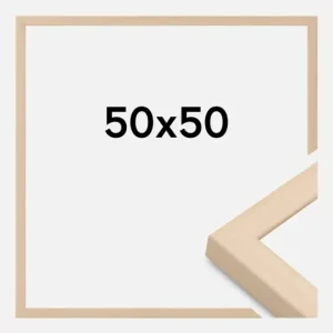 Affaire À Saisir Fotolijst Lofsdalen Grenen 50x50 cm