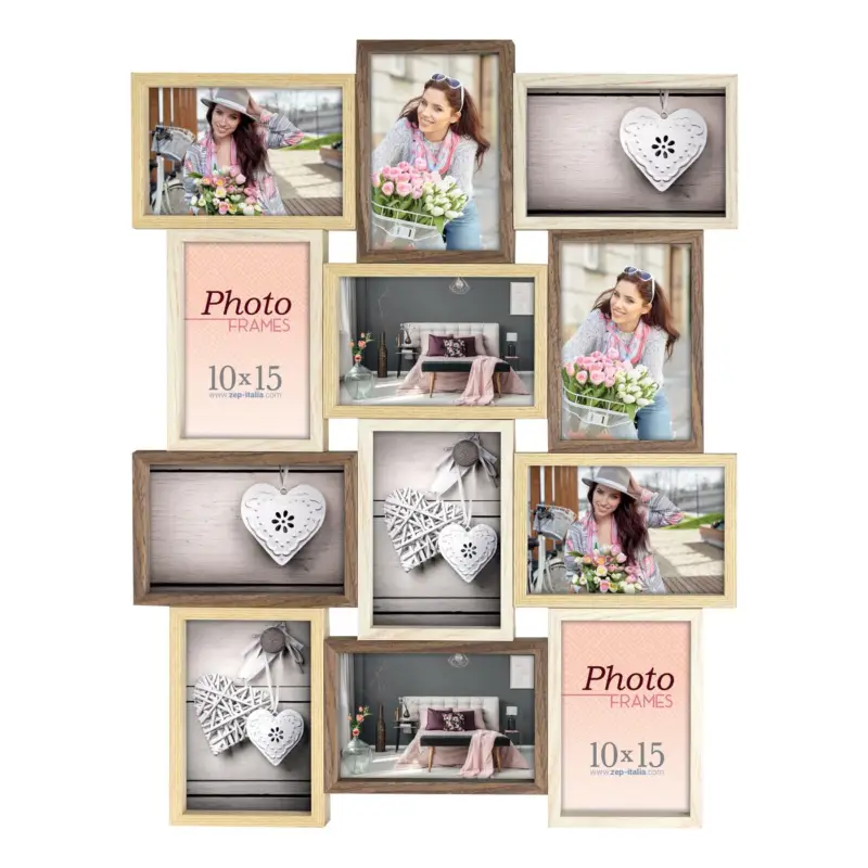 Montreaux Collagelijst - 12 Foto's Livraison Gratuite