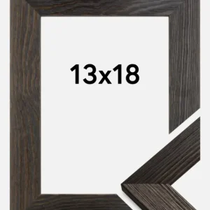 Top Vente Fotolijst Sandra Glas Bruin 13x18 cm