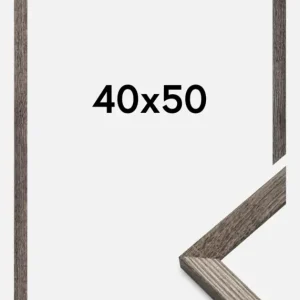 Prix Cassé Fotolijst Fiorito Glas Noten 40x50 cm