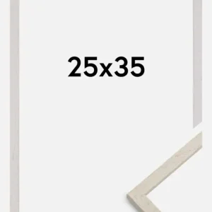 Super Prix Fotolijst Edsbyn Sand 25x35 cm