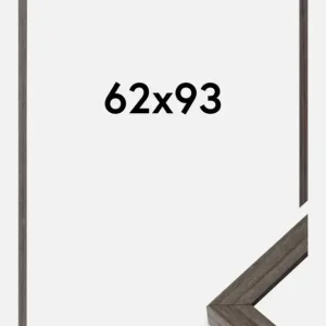 Fotolijst Hermes Grey Oak 62x93 cm Dernière Chance