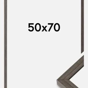 Fotolijst Hermes Grey Oak 50x70 cm Meilleur Choix