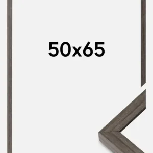 Fotolijst Hermes Grey Oak 50x65 cm Super Prix