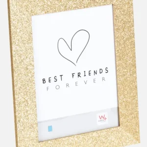 Acheter Direct Fotolijst Twinkle Glas Goud 10x15 cm