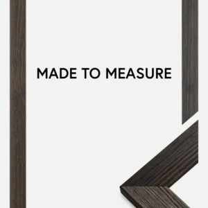 Fotolijst Sandra Bruin - Formaat naar keuze (Plexiglas) Authentique