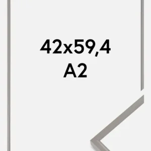 Fotolijst New Lifestyle Earth Grey 42x59,4 cm (A2) Prix Choc