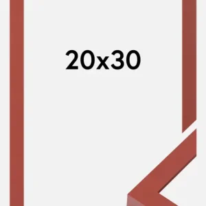 Vente Flash Fotolijst Selection Coral 20x30 cm