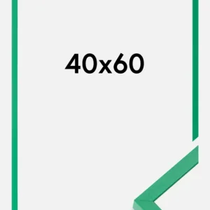 Colorful Groen 40x60 cm Acheter En Ligne