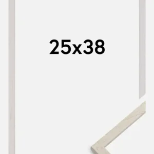 Usine Directe Fotolijst Edsbyn Sand 25x38 cm