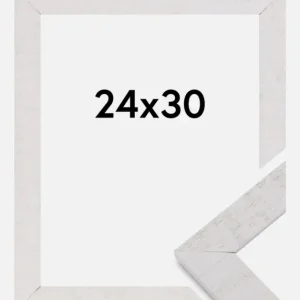 Petit Prix Fotolijst Home Glas Wit 24x30 cm