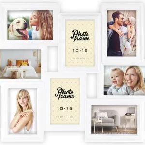 Bon Plan Tolosa White Collagelijst - 8 Foto's