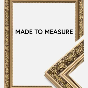 Promotion Fotolijst Jung Goud - Formaat naar keuze (Plexiglas)