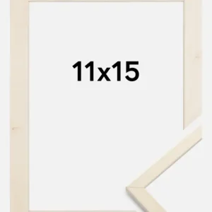 Super Prix Fotolijst Edsbyn Glas Esdoorn 11x15 cm