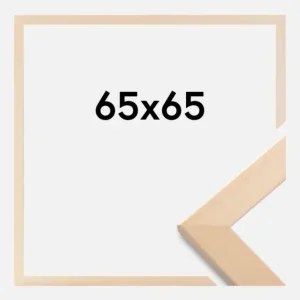 Affaire À Saisir Fotolijst Trendline Nature 65x65 cm