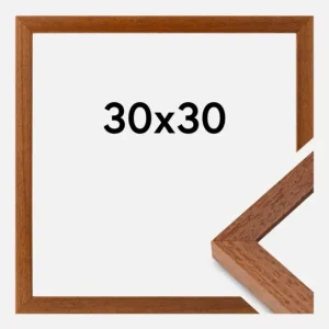 Fotolijst Hermes Beuken 30x30 cm Dernière Chance