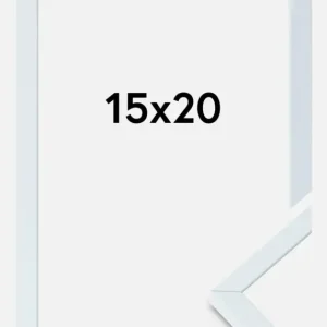 Satisfait Ou Remboursé Colorful Turquoise 15x20 cm