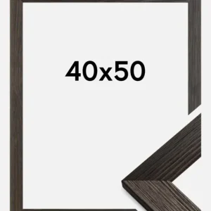 Fotolijst Sandra Glas Bruin 40x50 cm Offre Spéciale