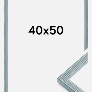 Authentique Fotolijst Tosca Blauw 40x50 cm