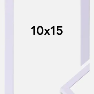 Colorful Paars 10x15 cm Achat Immédiat