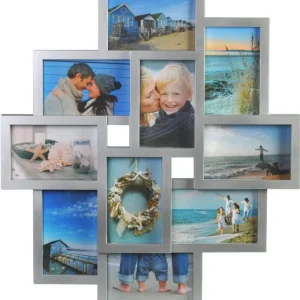 Holiday Gallery Zilver - 10 Foto's Offre Du Jour