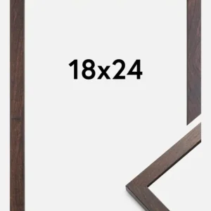 Vente Flash Fotolijst Trendy Glas Noten 18x24 cm