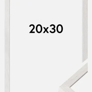 Petit Prix Fotolijst Ares White Oak 20x30 cm