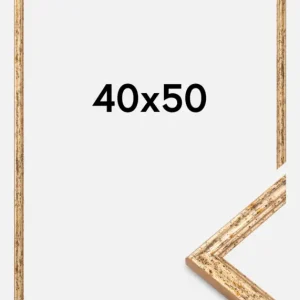 Affaire À Saisir Fotolijst Claudia Zilver 40x50 cm