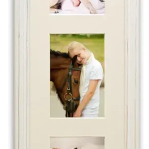 Achetez Aujourd’hui Orsi Collagelijst Wit - 3 Foto's