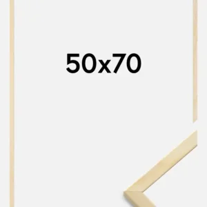 Bon Marché Fotolijst Galant Glas Grenen 50x70 cm