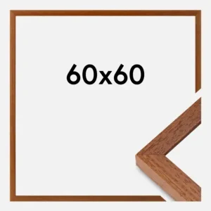 Fotolijst Hermes Beuken 60x60 cm Meilleur Choix