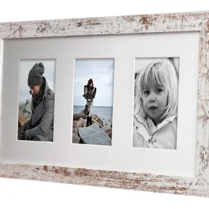 Superb AA Collagelijst - 3 Foto's (10x15 cm) Populaire