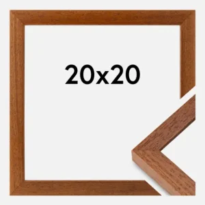 Fotolijst Hermes Beuken 20x20 cm Offre Exclusive