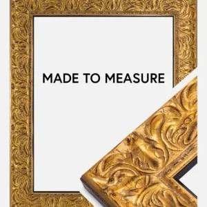 Affaire À Saisir Fotolijst Durham Goud - Formaat naar keuze (Acrylglas)