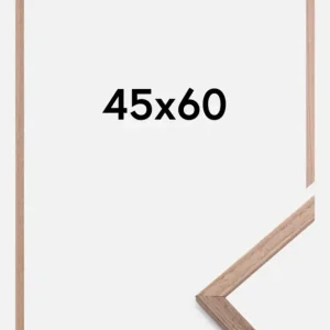 Achetez Aujourd’hui Fotolijst Edsbyn Glas Licht Noten 45x60 cm