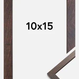 Vente Flash Fotolijst Trendy Glas Noten 10x15 cm