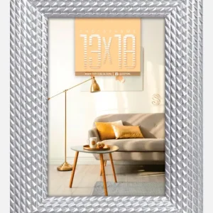 Jusqu’à Épuisement Des Stocks Fotolijst Rivabella Zilver 13x18 cm