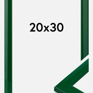 Soldes Fotolijst Dorset Groen 20x30 cm