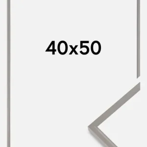 Bon Marché Fotolijst New Lifestyle Earth Grey 40x50 cm