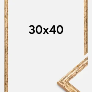 Dernier Modèle Fotolijst Claudia Zilver 30x40 cm